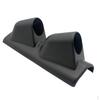 Replacement Car 2 Inch 52mm Dual Holes Mount Holder