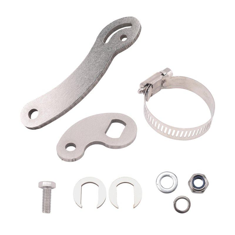 NEW HOT In Stock-M16 Electric Bike Torque Accessory For Front Rear E-Bike 3000W 5000W 8000W Motor Ebike Torque Washers