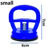 New Car Body Remove Dents Puller Repair Tool Suction Cup Repair Car For Dents Kit Inspection Products Diagnostic Tools