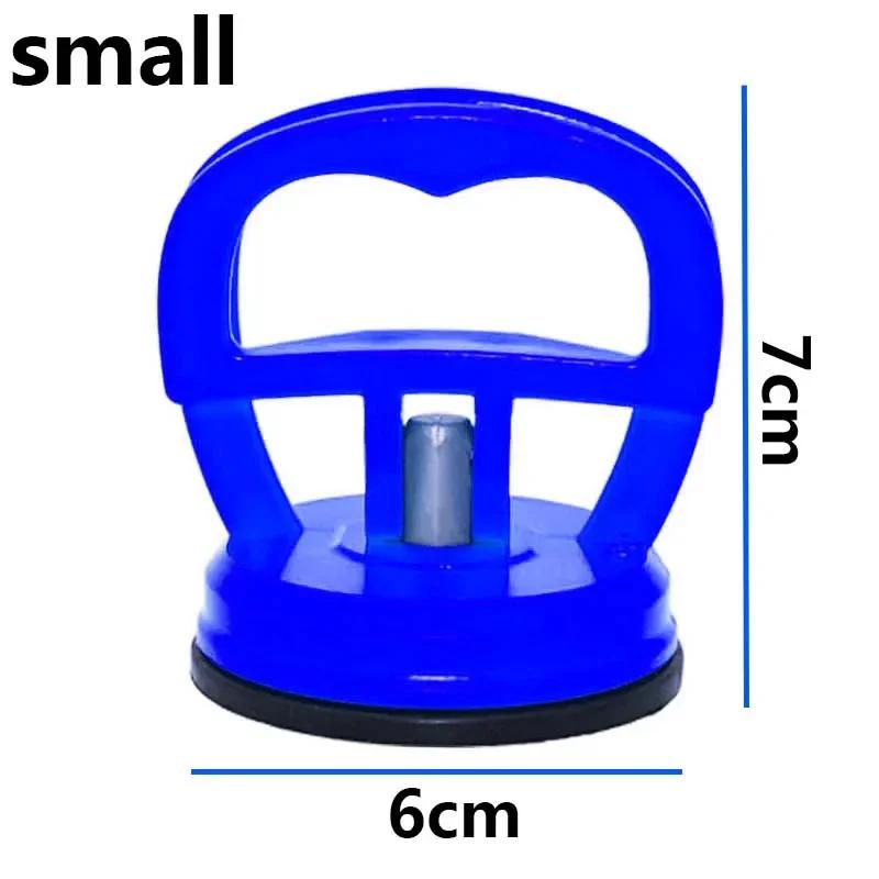 New Car Body Remove Dents Puller Repair Tool Suction Cup Repair Car For Dents Kit Inspection Products Diagnostic Tools