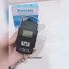 HKY 50KG Portable Digital Luggage & Fishing Scale (CN version)
