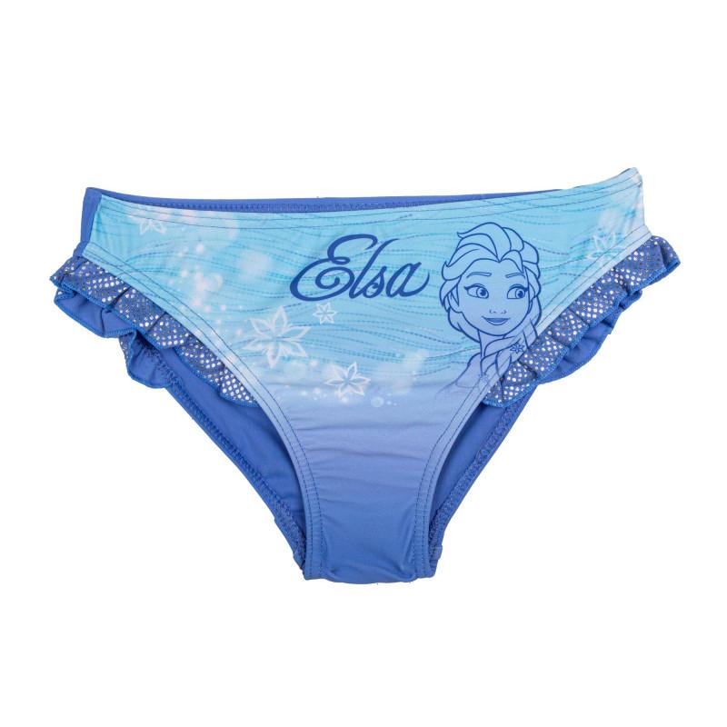 

Детские плавки DISNEY Snow Queen