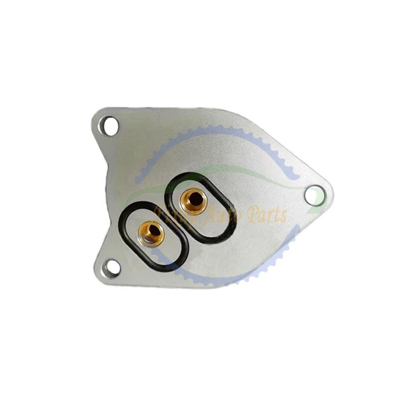 TF71SC Auto Transmission Oil Change Connector TF71SC New Gearbox Oil Change Connector For Volvo S60 V40 S60L CVT Car Accessories