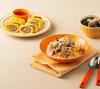 Dongwon Thunfisch Light Standard Koreanischer Dosen-Thunfisch 135g x 4 Packungen