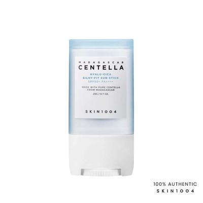 Madagascar Centella Hyalu-Cica Silky-fit Sun Stick 20g SPF50+,PA++++
