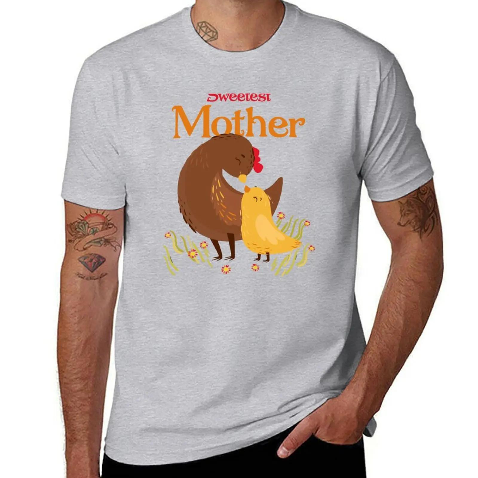 

Sweetest Mother TShirt summer clothes new edition boys whites designer t shirt men S