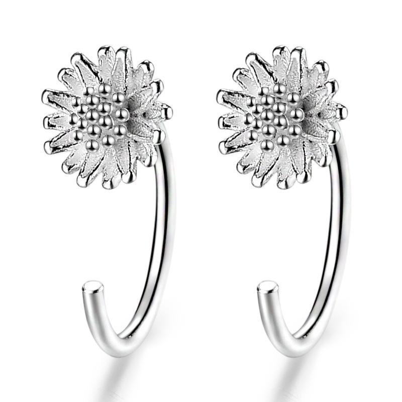 Einfache Ohrringe Temperament Ohren, Kappen, Ohrlöcher, Ohren, Kein Entfernen, Neuer Stil zum Schlafen, Ohrringe