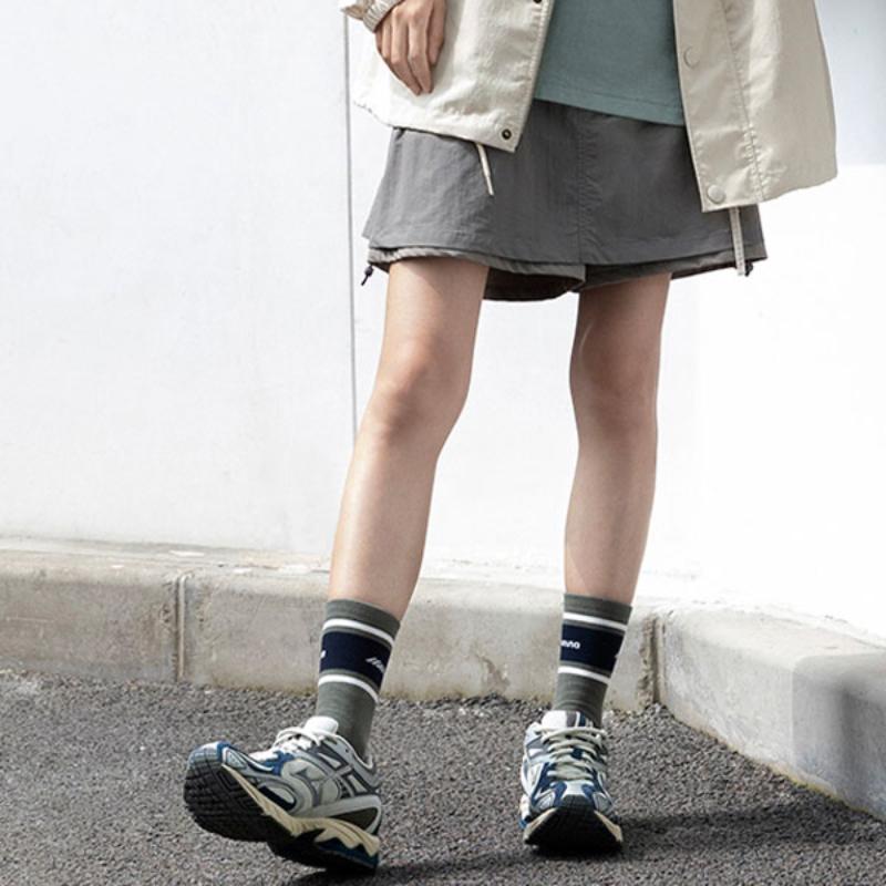 Mizuno Wave Orion 'Retro Blue' Sneakers D1GH232102