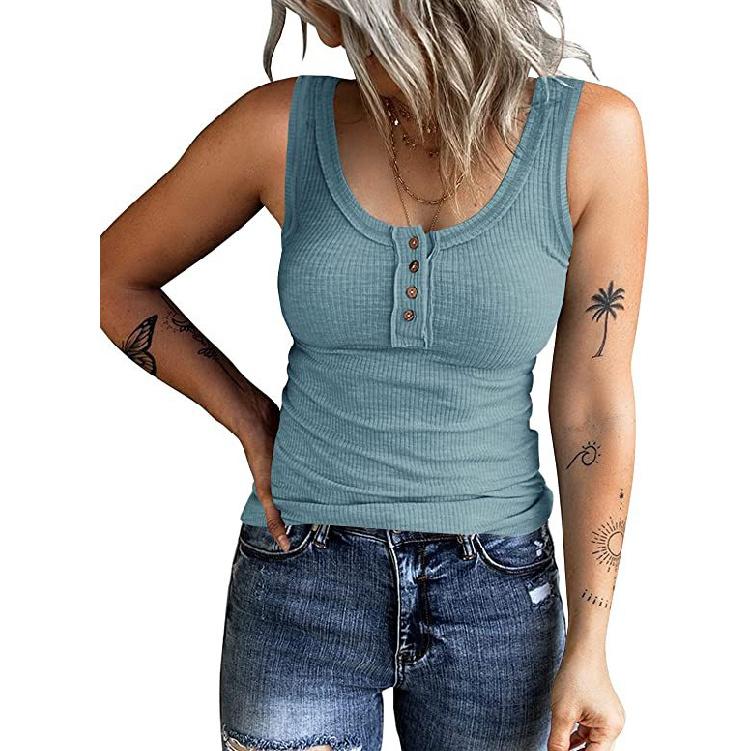 

Новая женская майка-рубашка с короткими рукавами для весны и лета, повседневная однотонная майка с V-образным вырезом для поездок на работу XXL синий