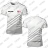 United Kingdom England British Britain UK Muay Thai MMA Boxing T-shirt National Flag 3D Print Training Unisex Men Women Fitness Workout Sport