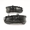 LED Dynamic Turn Signal Side Mirror Light For Land Rover Discovery Sport L550 14-20/Evoque Velar 17-20/E-Pace X540 17-20