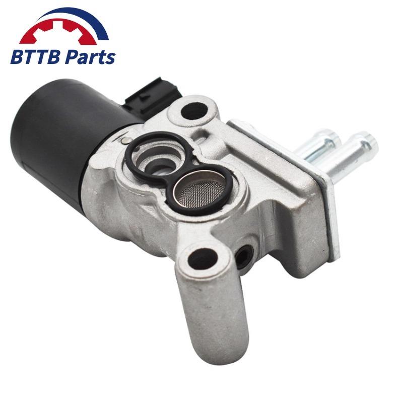 36450-P28-A01 IACV Idle Air Control Valve For Acura Integra 1992-1997 Honda Civic 1992-1995 Del Sol 36450P28A01 New