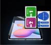Hochwertiger 2-teiliger Schutzbildschirm aus gehärtetem Glasfilm für Lenovo Tab QiTian K11 TB-J6C6F/J6C6N