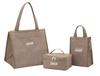 COLEMAN Cooler Lunch Bag S (Greige)