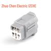 Connector and Terminal Kit: 90980-11291, 90980-11292, 6188-0217, 6189-0372.
