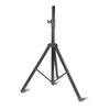 Professional Metal Speaker Stand for 12-15 Inch Speakers, Home KTV, Stage, and Conference Tripod Support.