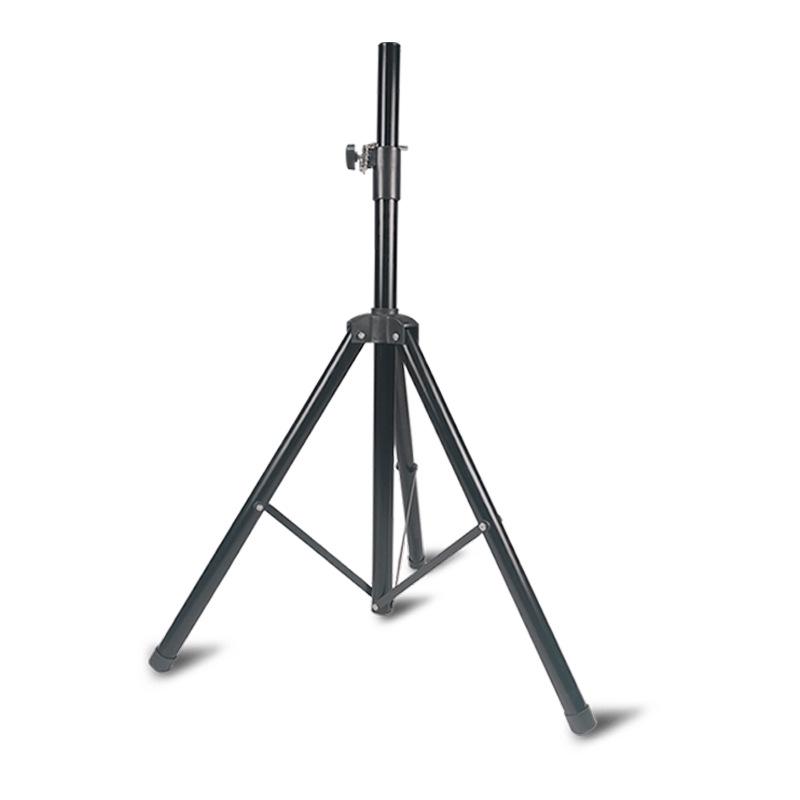Professional Metal Speaker Stand for 12-15 Inch Speakers, Home KTV, Stage, and Conference Tripod Support.
