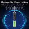 Plug and Play Electric Soldering Iron Fast Heat Conduction Wireless Soldering Iron  Welding