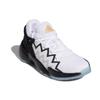 adidas D.O.N. Issue #2 Gca 'Mind Over Matter' FW9034