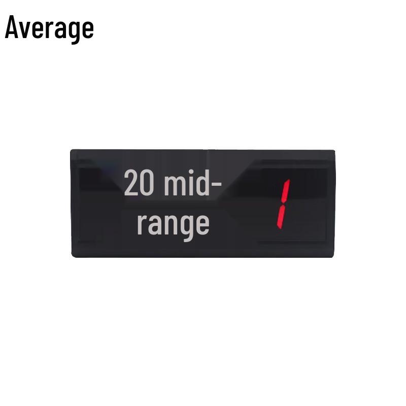 LED Multi-Sport Electronic Scoreboard