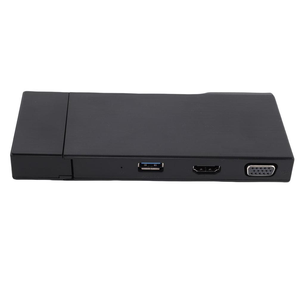   Laptop Docking Station, USB Docking Station, Computer Multiport Adapter