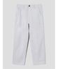 SHIFT.G Semi Wide Fatigue Pants Light Gray