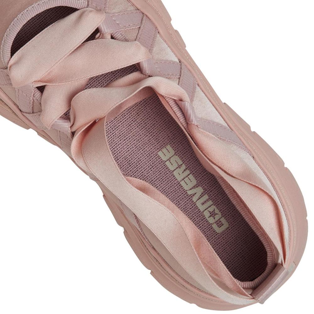 Converse As Trekwave Bl Ox 31314870 Pale Rose