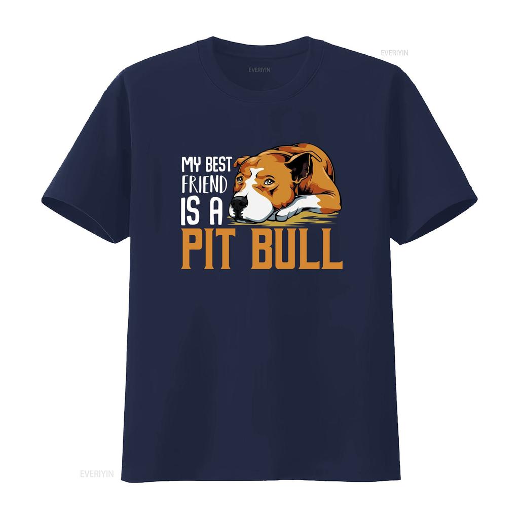 For Pitbull Owner Mom Embrace Doggy Puppy T Shirt Best Apparel Dog Lover Proud Pet Parent Sweat Vintage Homme