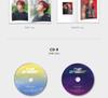PARK JIHOON [THE ANSWER] 6th Mini Album