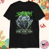 Band Suffocation   Europa UK 2025 T-Shirts s-5xl Baumwolle BSS96 Unisex T-Shirt