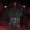 Haunted Hanging Hanging Ghost Toys Scary Halloween Hanging Pendant Halloween Hanging Ghost  Party