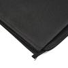 Travel Zipper Bag Dress Clothes Coat Cover Protector Hanging Closet Wardrobe 1x