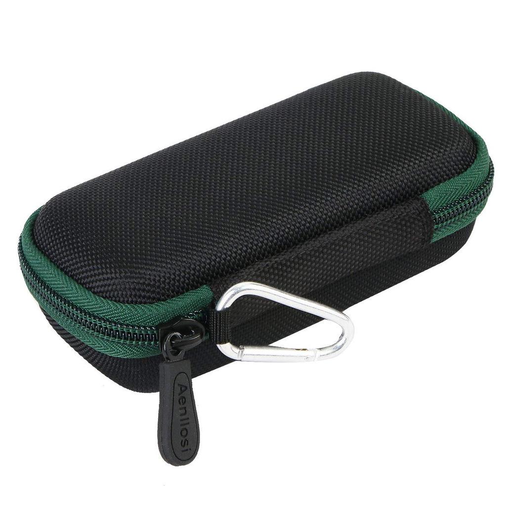 (Case Only) Protective Storage Case for Bosch EasyDistance 25/ZAMO3 Laser Distance Meter, Class 2 Laser, by Aenllosi (for ZAMO3).