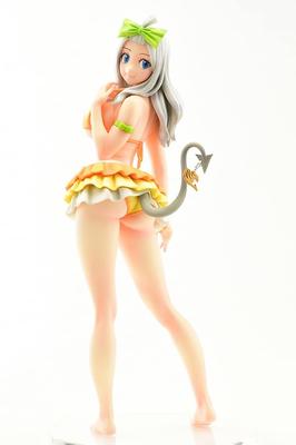 Orca Toys 16 Масштаб Мираджейн Страусс Купальник PURE in HEART Прибл.. Высота 250 мм Сделано из ПВХ 00