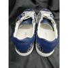 Used DSQUARED2 SIZE 41 (26CM) / Bandana Pattern Paisley Pattern Sneakers