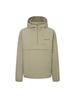 Discovery Expedition Freshvent Polton Lightweight Hybrid Anorak (D/Beige)