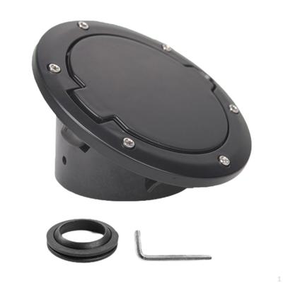 Tankdeckel Abdeckung Tankdeckel Tür Zubehör Professionelle Hochleistungs-Reparaturteile