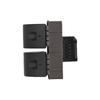Car Door Control Switch Power Window Master Switch 12V Power Supply 20000 Cycles Lifespan Car Window Regulator Switch