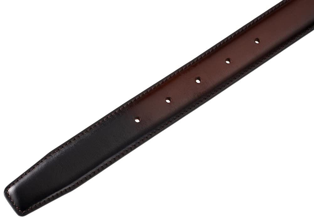 0992 Belt Gradient [CYPRIS] (30mm) (Chocolate)