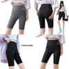 Pantaloncini Leggings da Yoga e Ciclismo da Donna Senza Cuciture a Vita Alta per Tutte le Occasioni