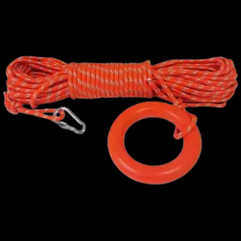 Fang Yuxing Rescue and Safety Rope