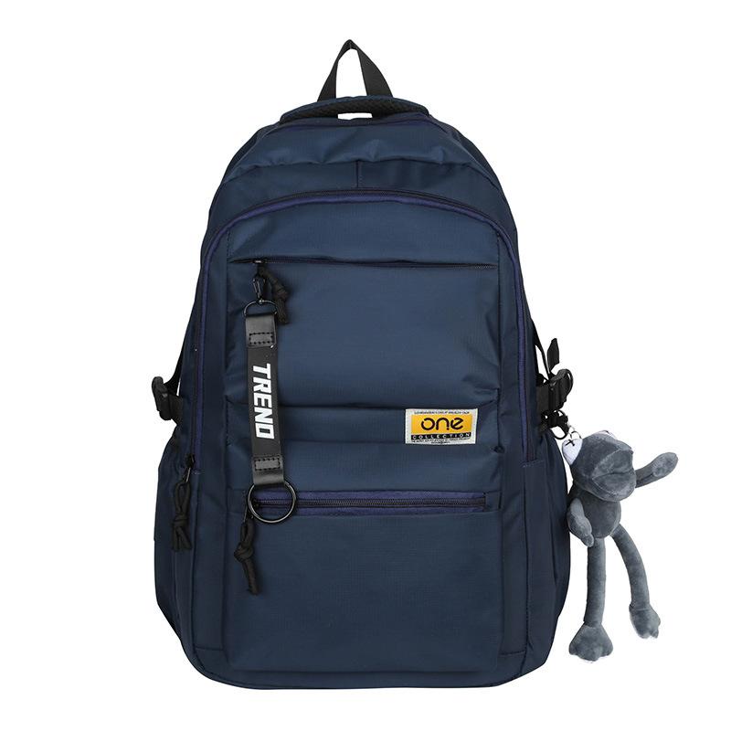 Сплошной цветной рюкзак — фото 15