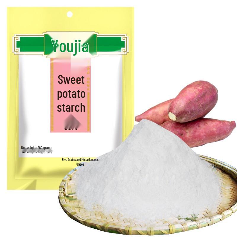 Youjia Food Premium Cooking & Baking Starch