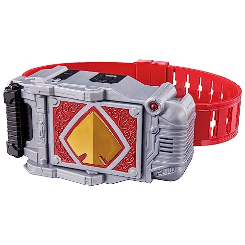 [Bandai] Легендарный ремень Transformation Series Bray Buckle