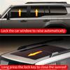 Car OBD Automatic Window Lifter For Toyota Prado LC250 2024 Land Cruiser One-Click Automatic Window Lifter Automotive Accessory