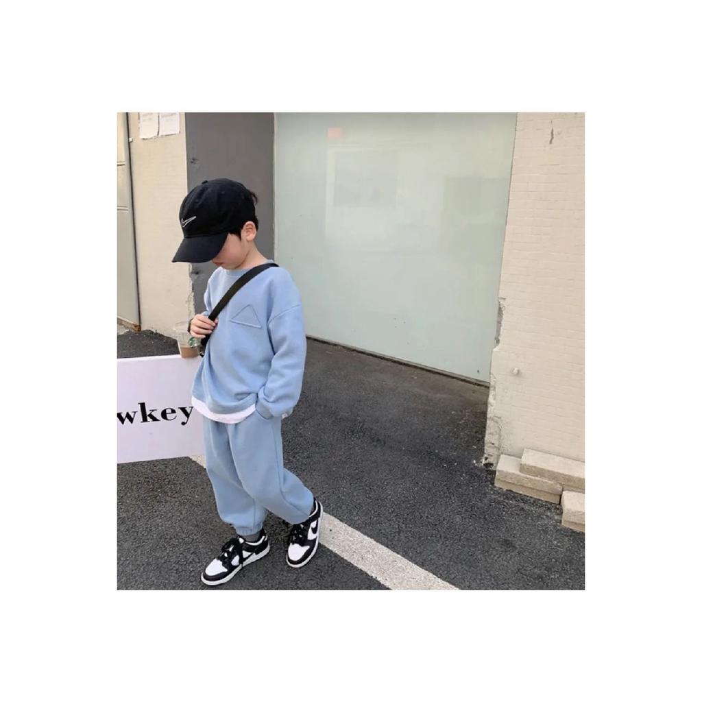 Kids & Baby Unisex Sweatshirt Set / Nursery, Tracksuit