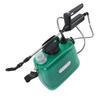 2,1 gallon batteridrevet sprøyte 2000 mAh batteri elektrisk sprøyte USB oppladbar bærbar hage