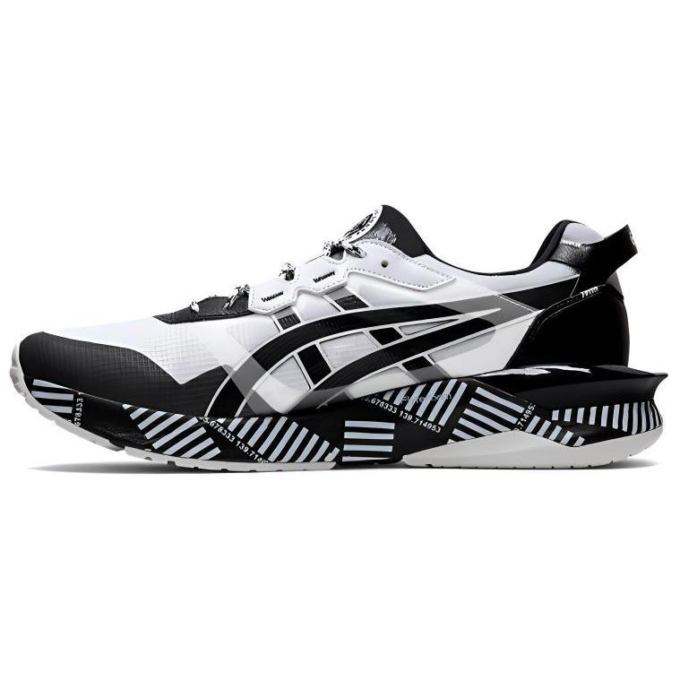

Новые Asics Gel Lyte Xxx Белые Черные 1021A391-100 41.5