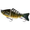 Swimbait Rybářská návnada Crankbait 7 segmentů Rybářské návnady Tvrdá návnada Umělá návnada Isca