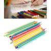 Colored Pencils Diverse Colors Pre Sharpened Bright Vibrant Solidwood Sketch Pencils for Kids Adults Beginners 48 Colors